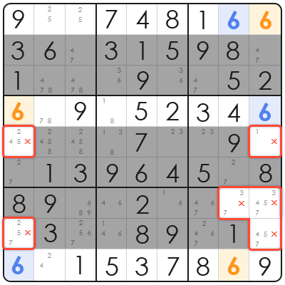 sudoku medium online